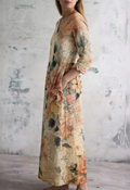 Tiara™ - Floral Summer Dress
