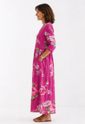 Fiona™  Floral Summer Dress